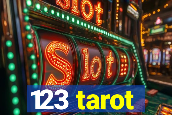 123 tarot